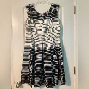 Sleeveless Dress